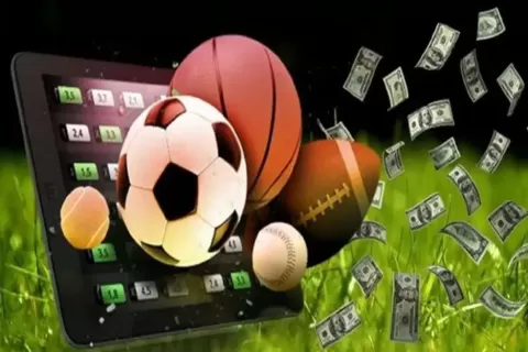 Clickbet88: Judi Online dengan Pengalaman Bermain yang Menguntungkan