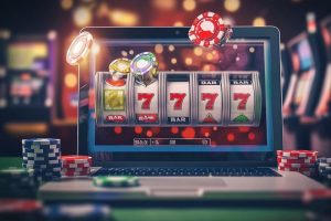 Cara Cepat Deposit di Ceriabet SLOT QRIS Tanpa Ribet